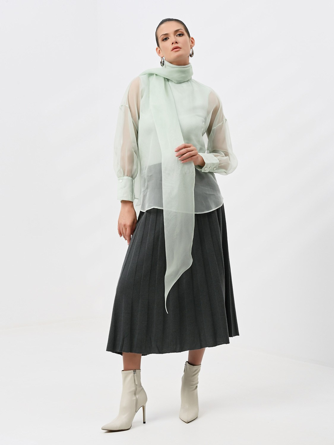 Съёмка для каталога — 1