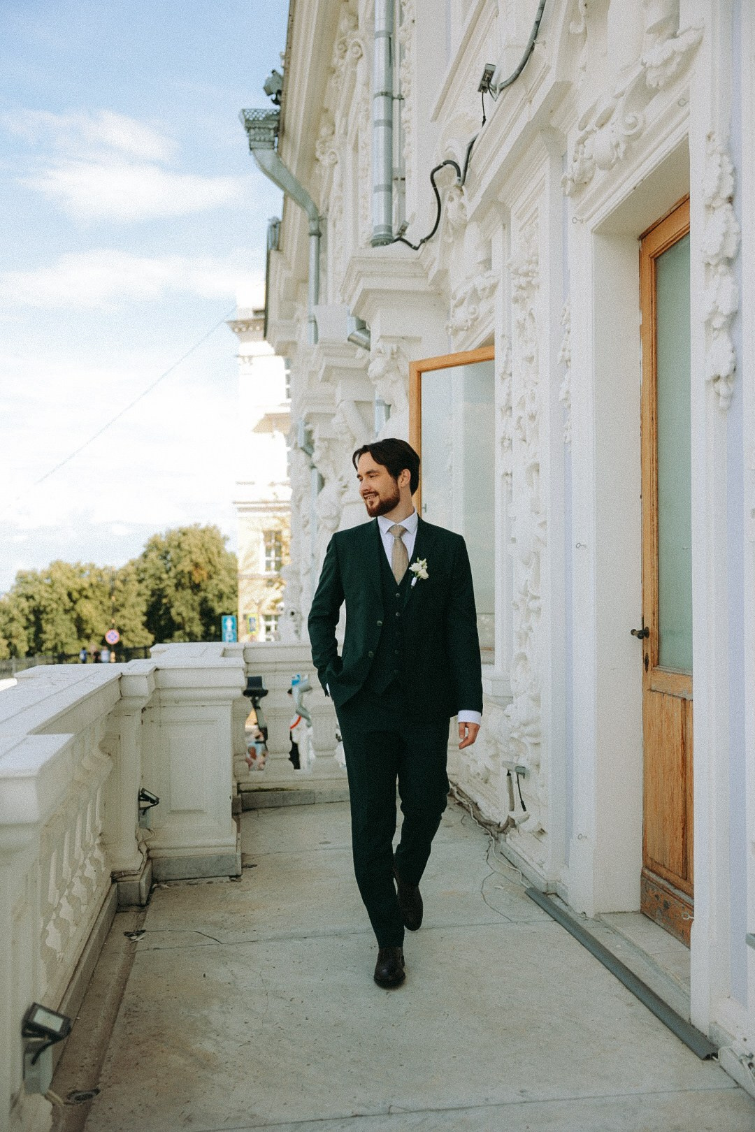 Глеб и Наташа. Фотограф Нижний Новгород