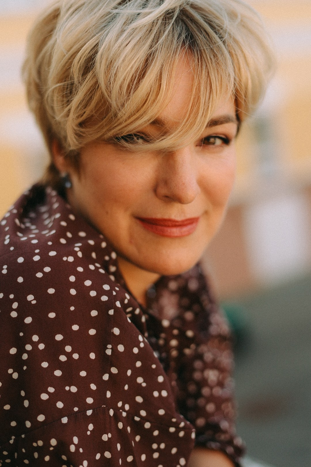 Лена. Фотограф Нижний Новгород