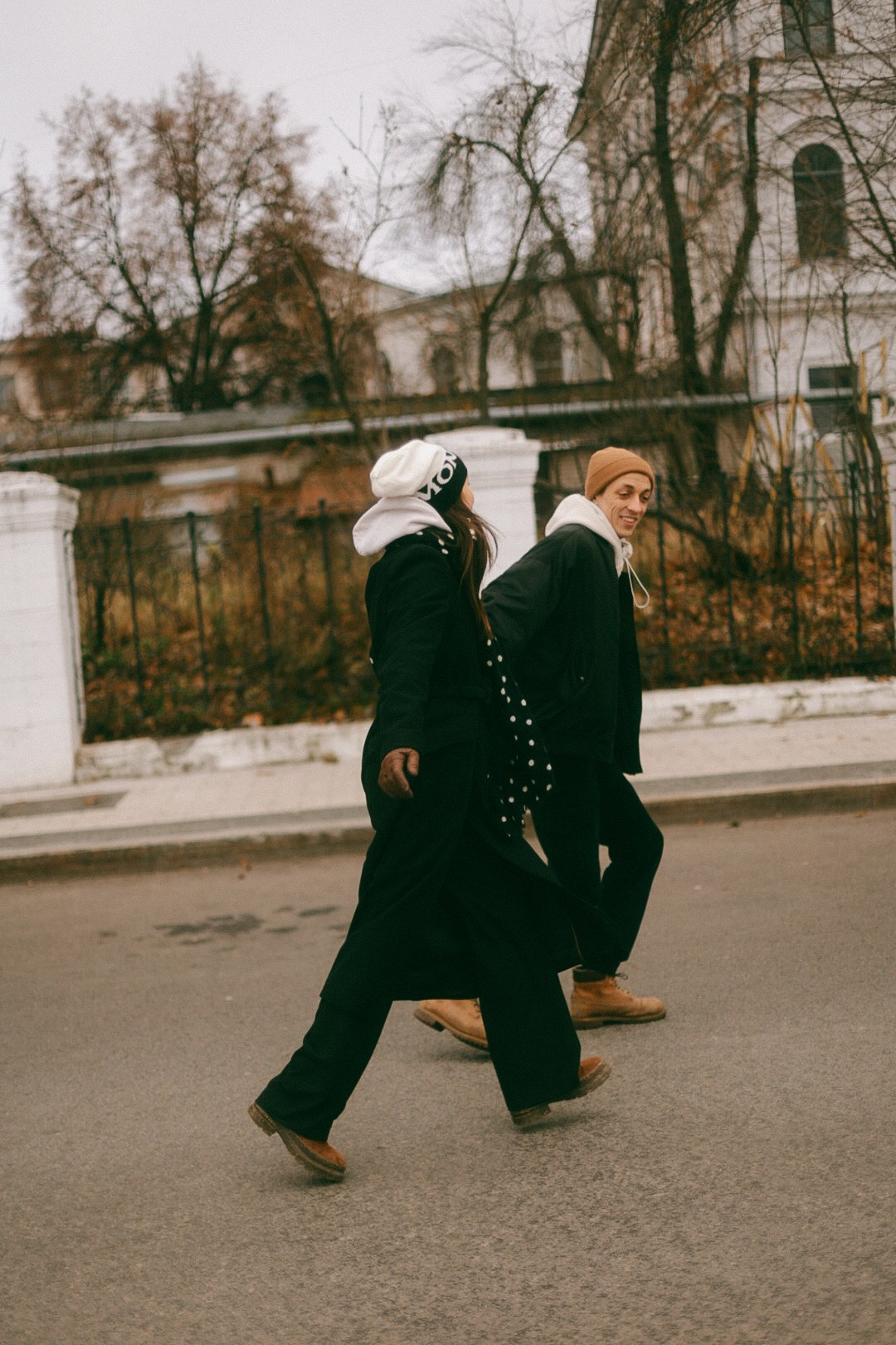 Фил и Настя. Фотограф Нижний Новгород