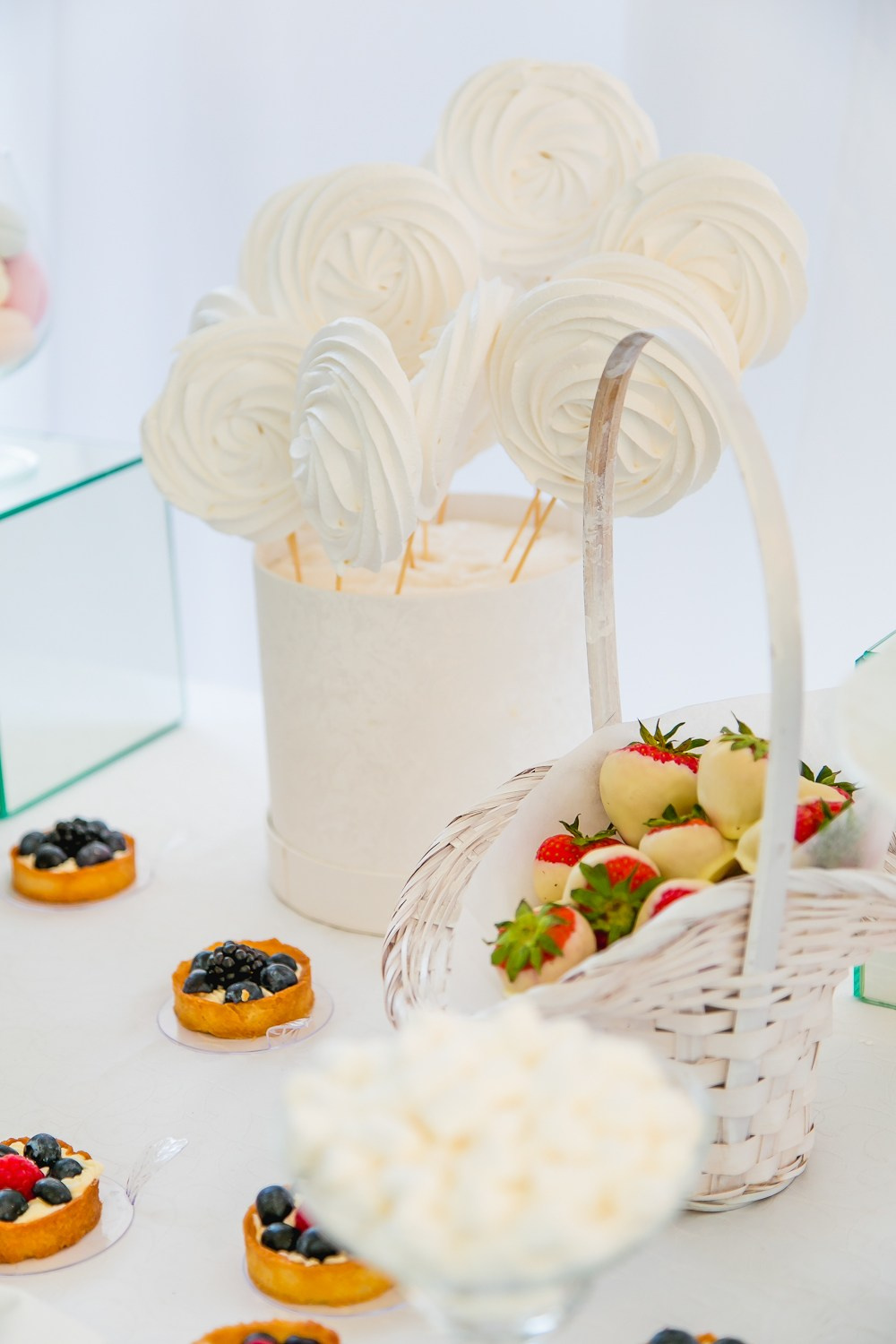 Levada. Главная