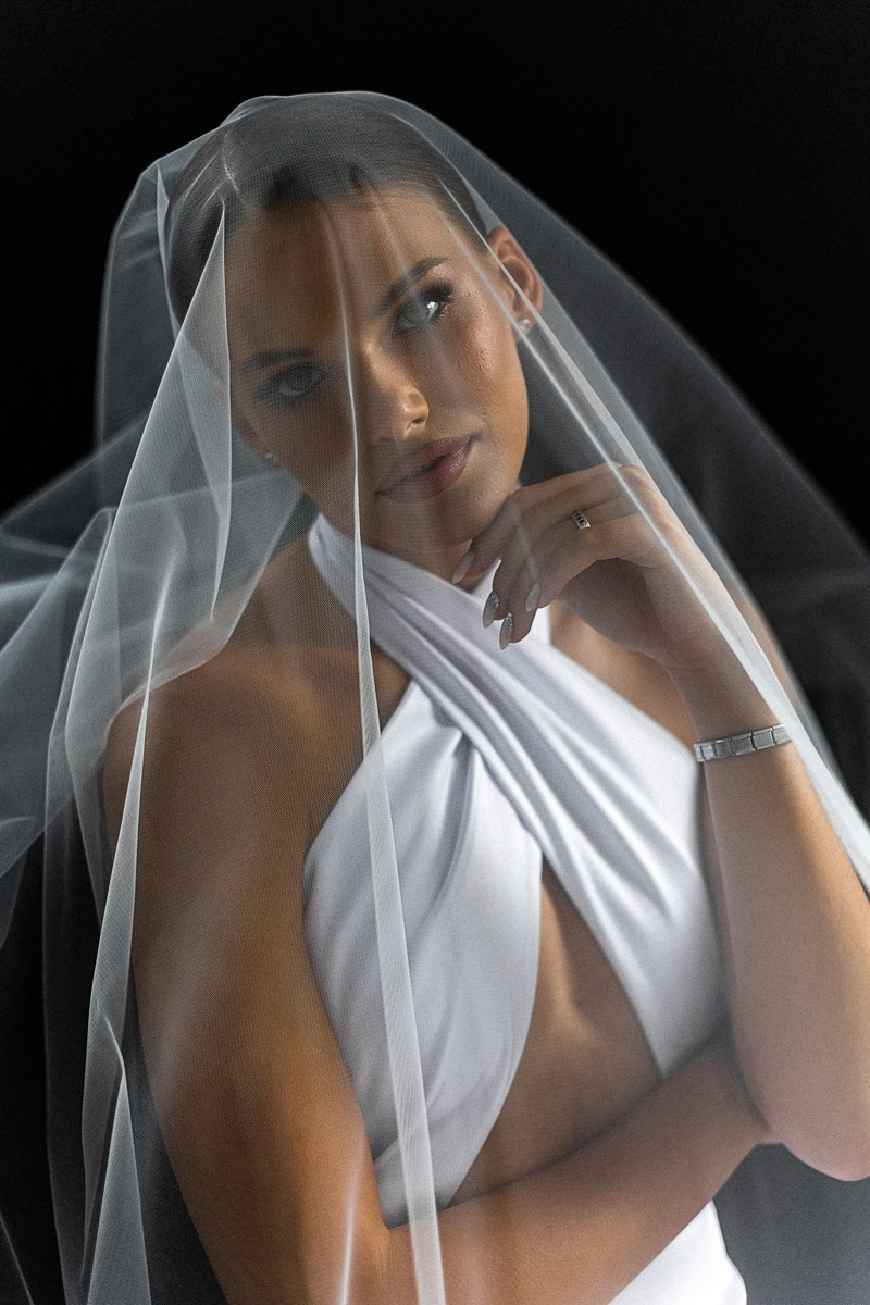 Алина и Никита. Фотограф Подсумкина Ирина