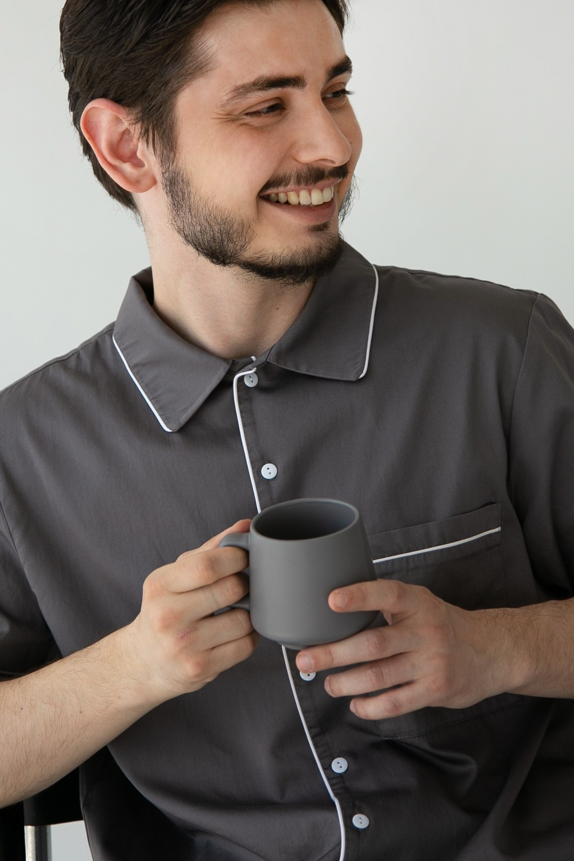 Бренд VERIN.SON. Фотограф Кристина Мурашова