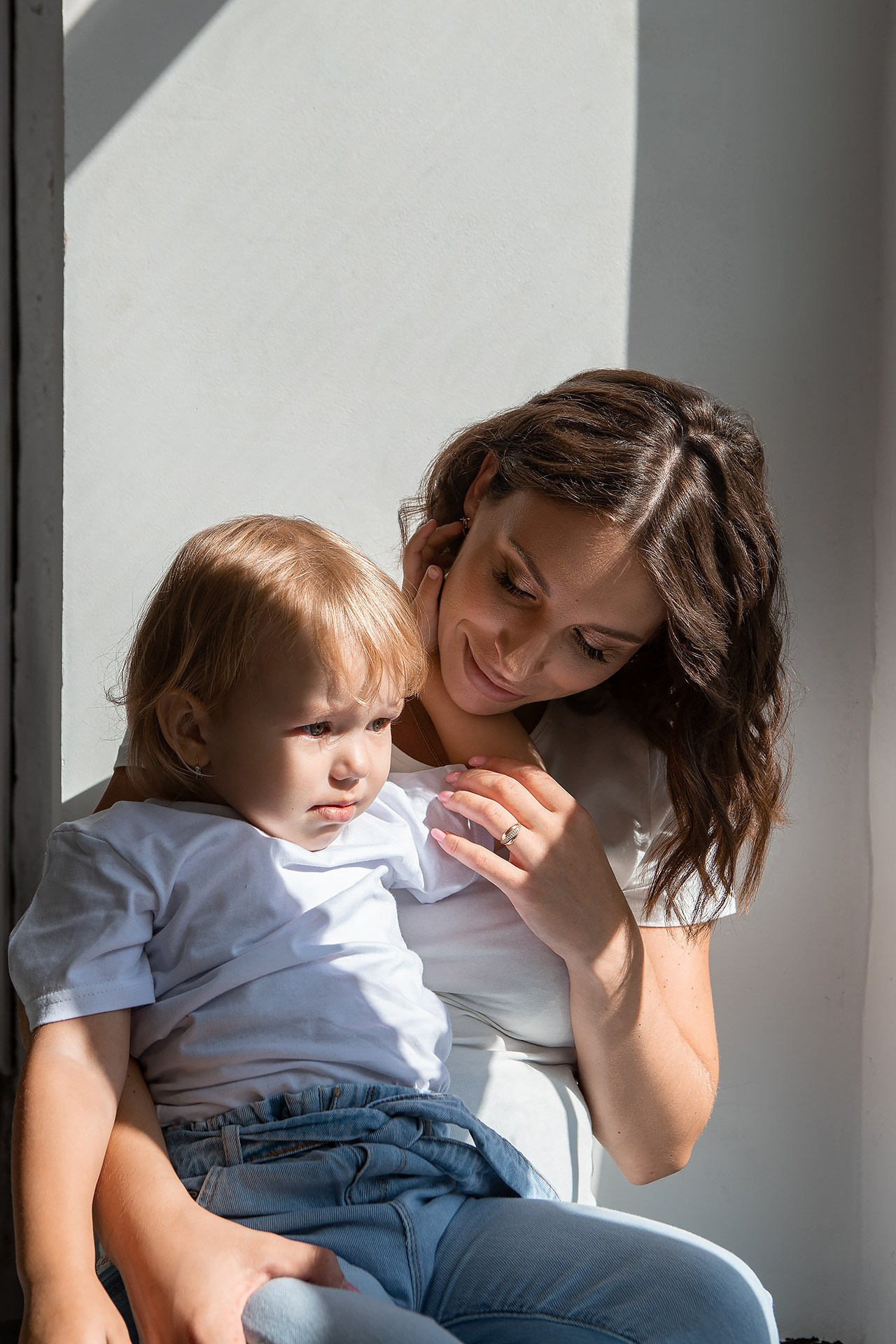 Семья в ожидании. Семейный и контент- фотограф Анна Уткина, Электросталь, Ногинск