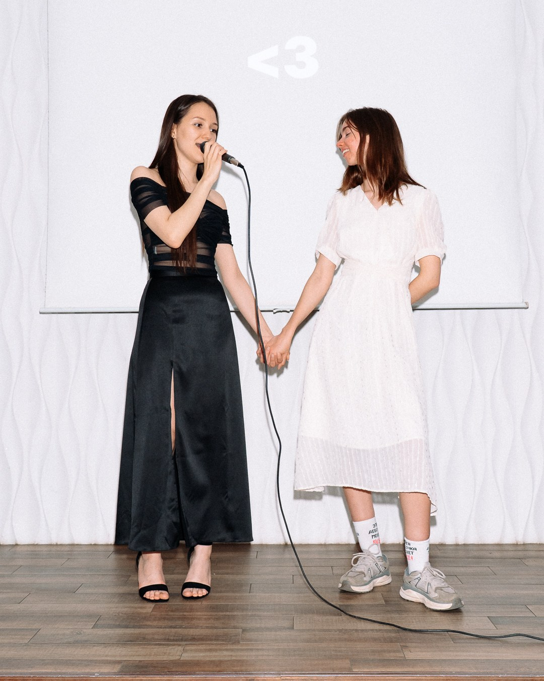 Музыкальный квартирник. Axenov_eugene