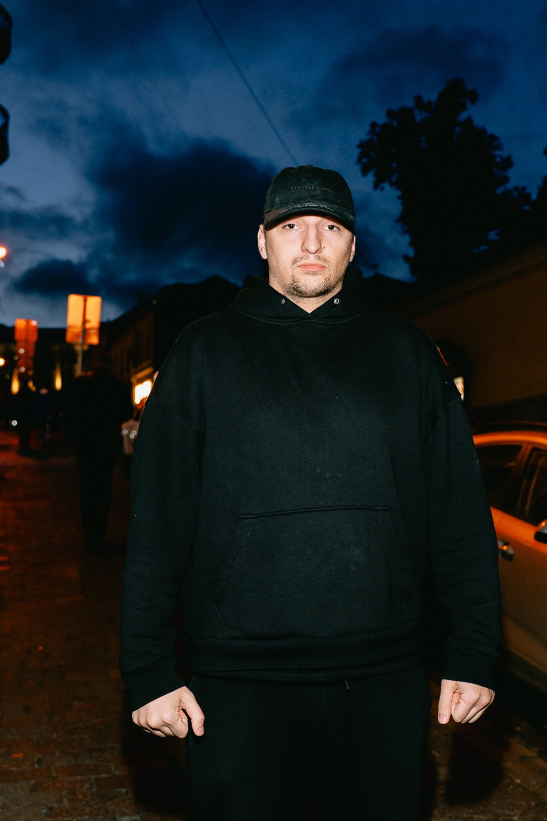 Basko открытие магазина. Axenov_eugene