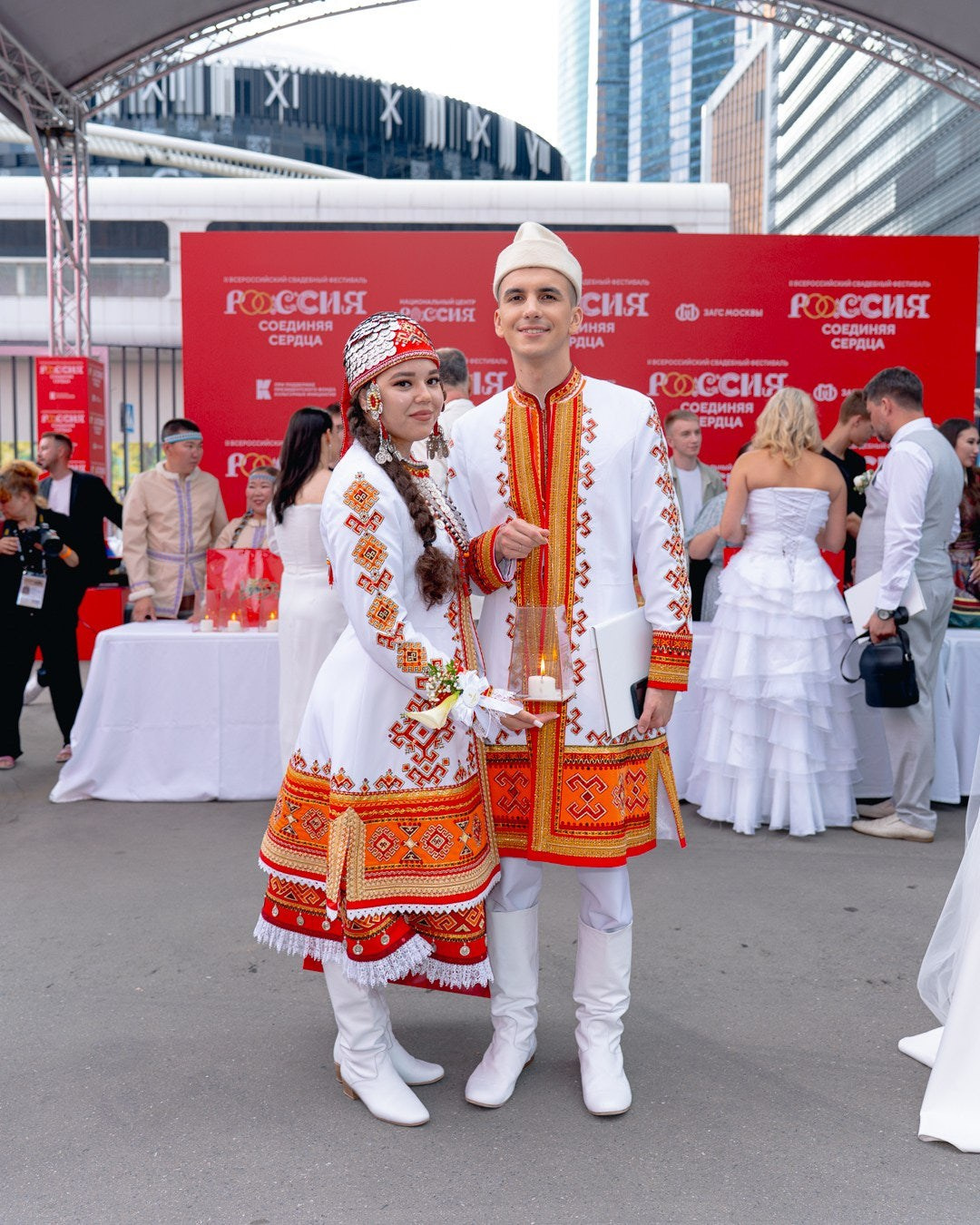 «День любви, семьи и верности. Axenov_eugene