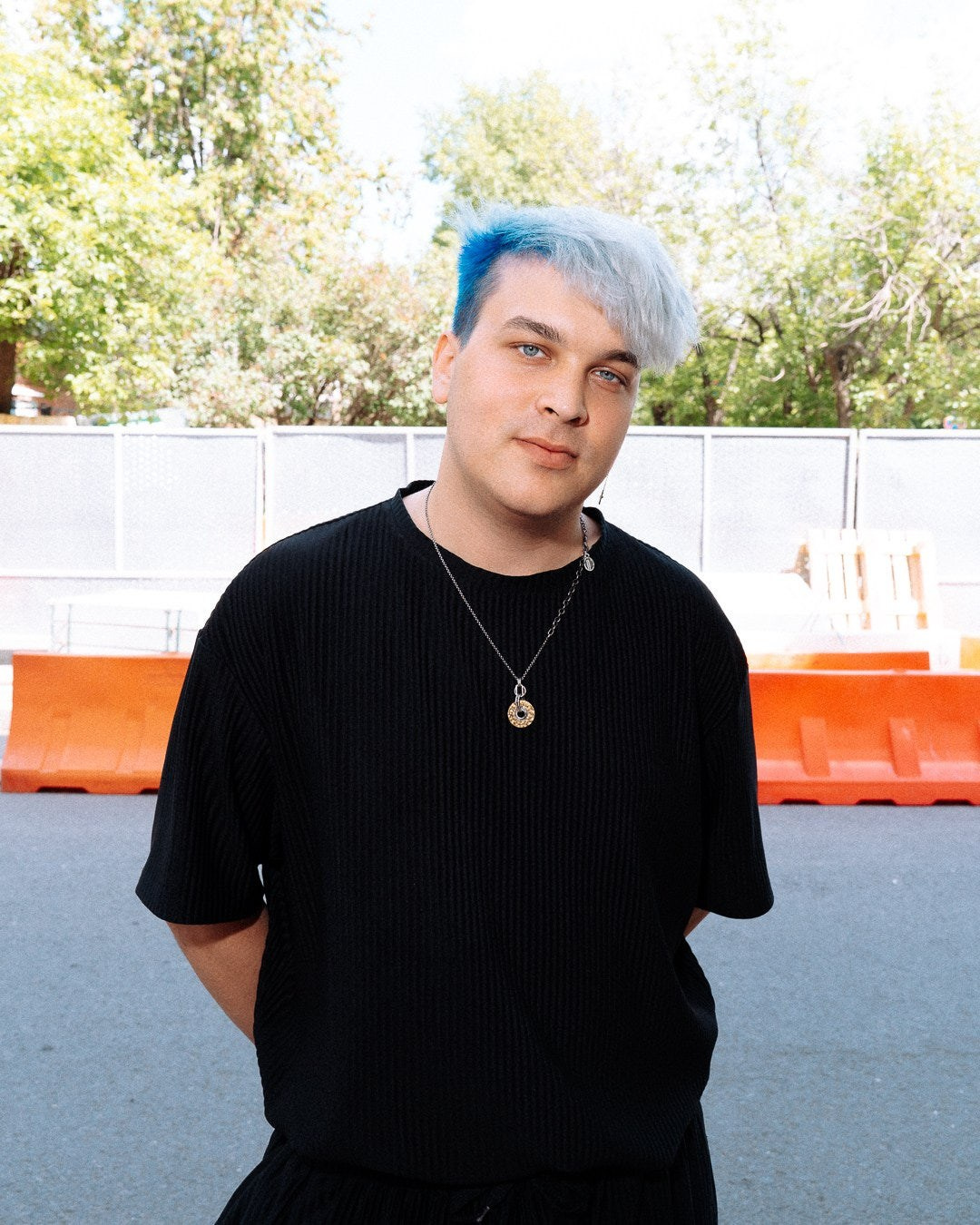 «На свежую голову». Axenov_eugene