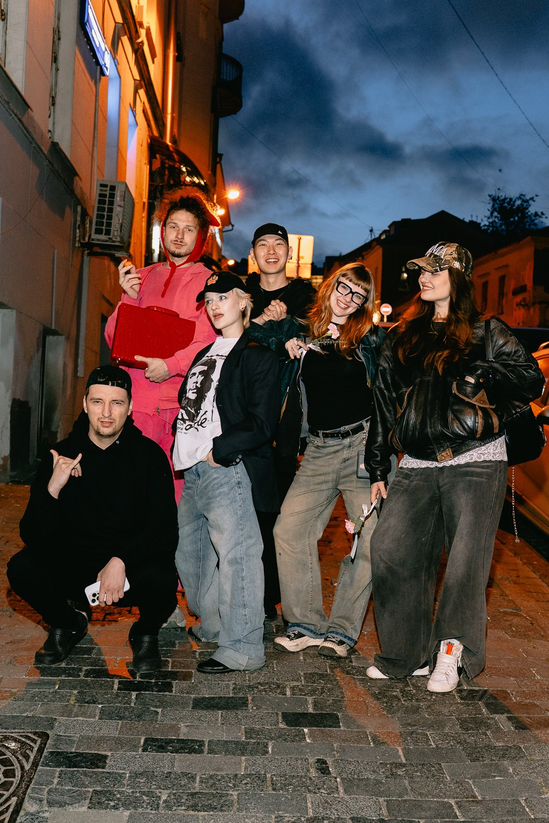 Basko открытие магазина. Axenov_eugene