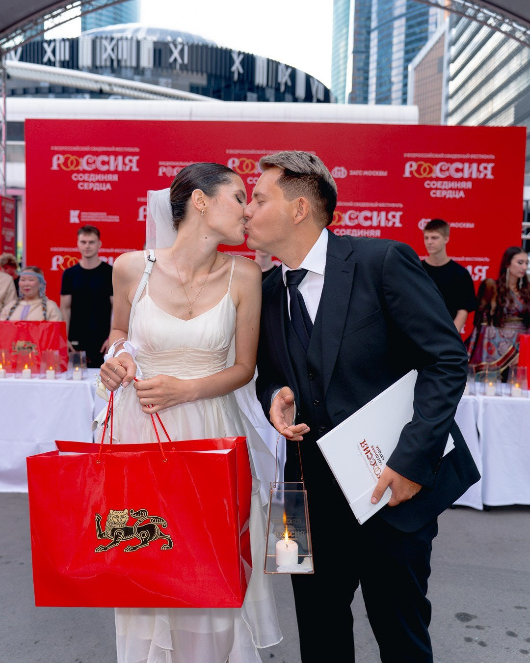 «День любви, семьи и верности. Axenov_eugene