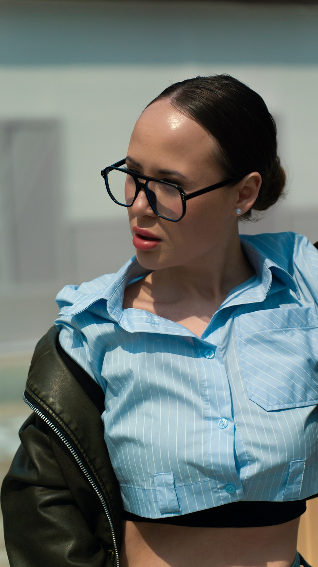 Первая Фотосессия. Главная