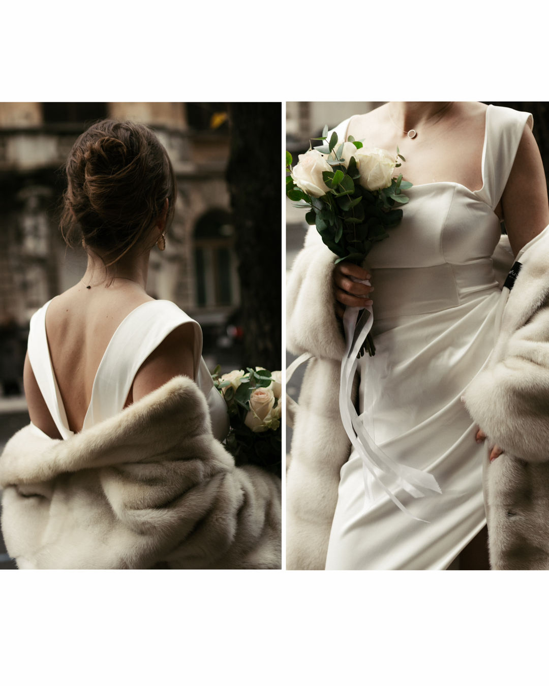 Ольга&Александр. Фотограф Елизавета Ясникова