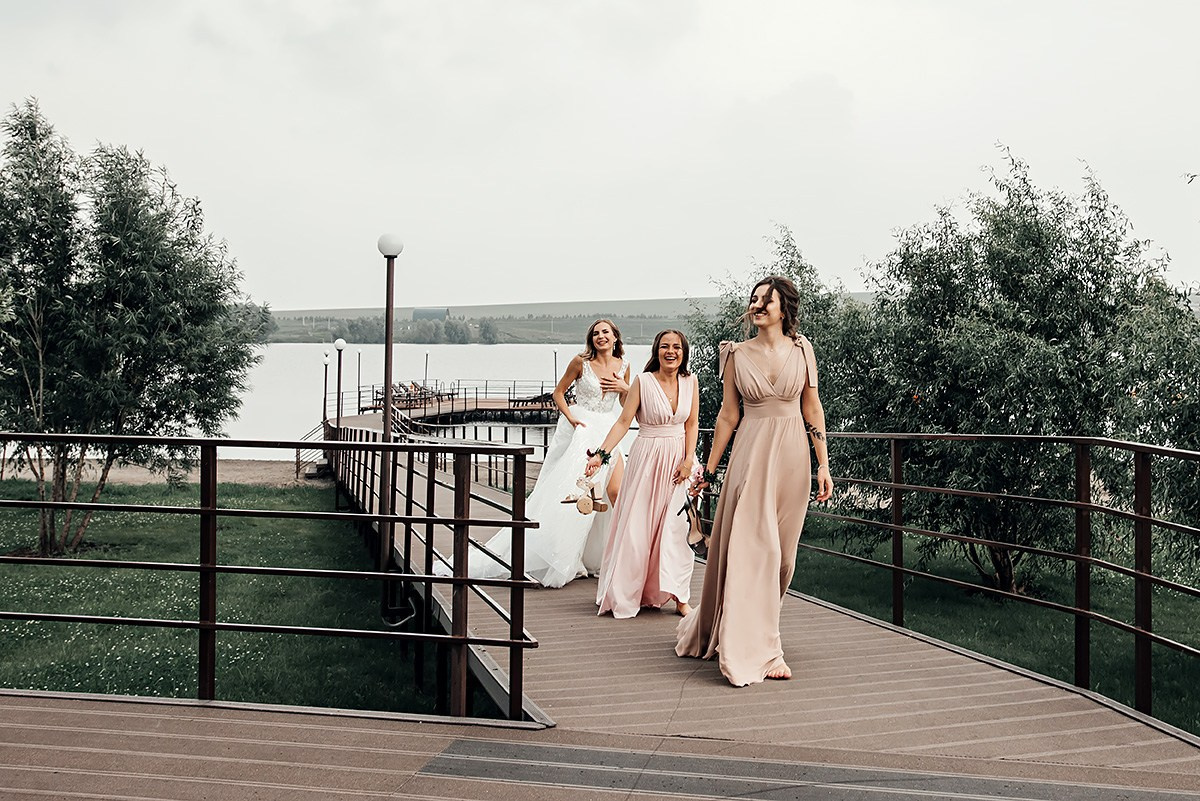 Макс & Аня. Свадебный и семейный фотограф в Новосибирске — Алексей Гаврилов