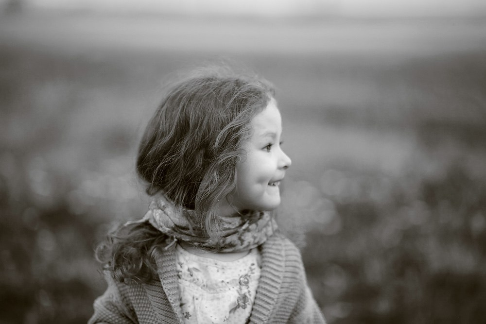 FIELD. Арт-фотограф и преподаватель Анна Гражданкина