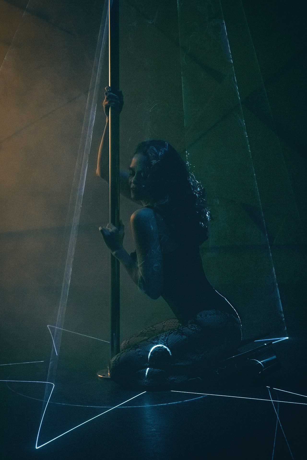 Фотосессия с лазером. Светский фотограф Санкт-Петербург и ЛО