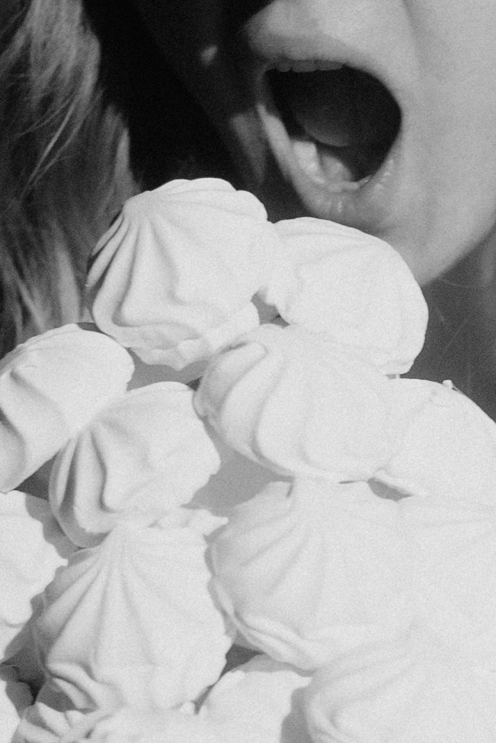 Ч\Б. Фотограф, Фотохудожник в Москве Маргарита Дудко