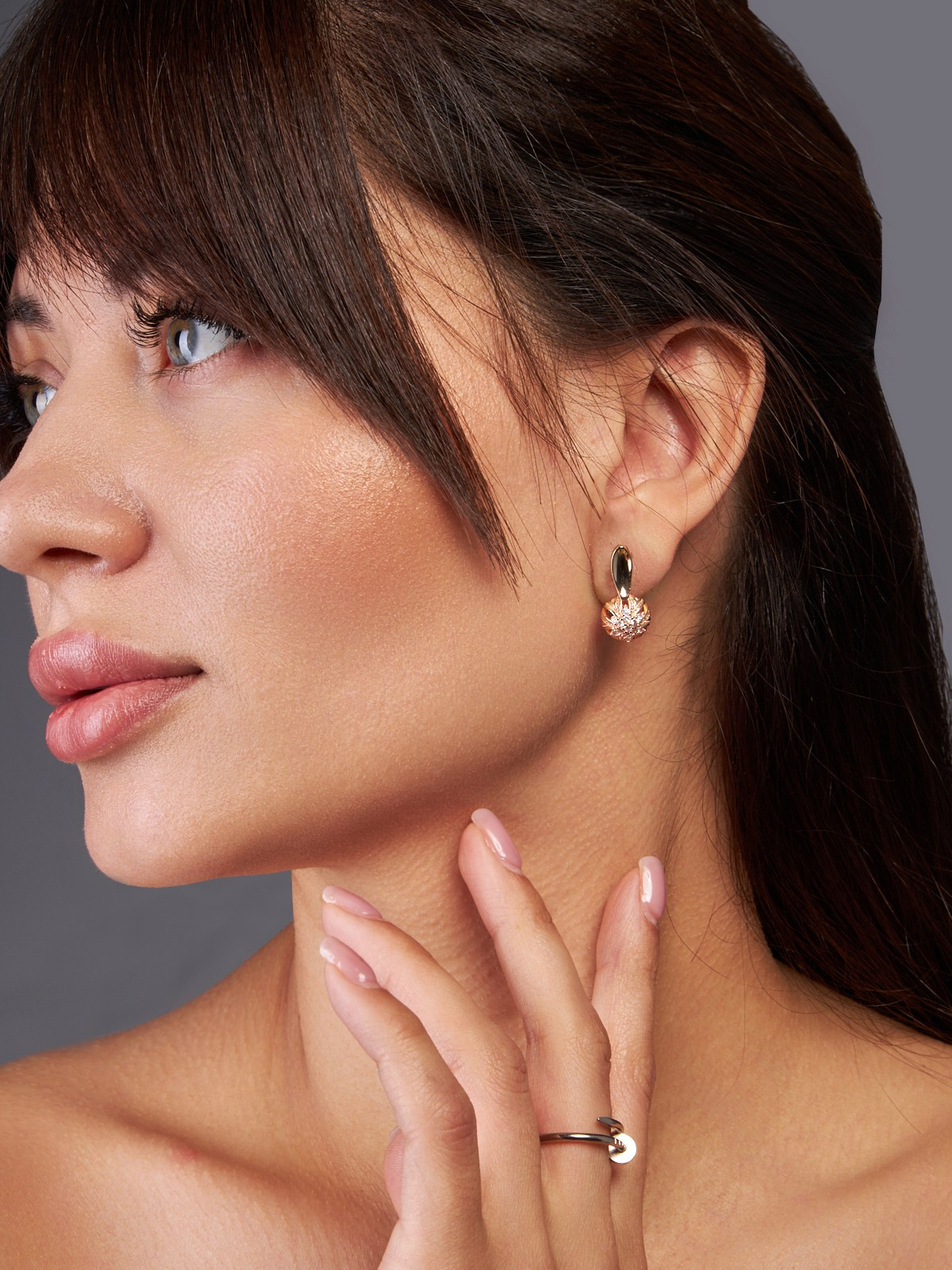 Украшения. Рекламный фотограф Ушаков Константин в Краснодаре