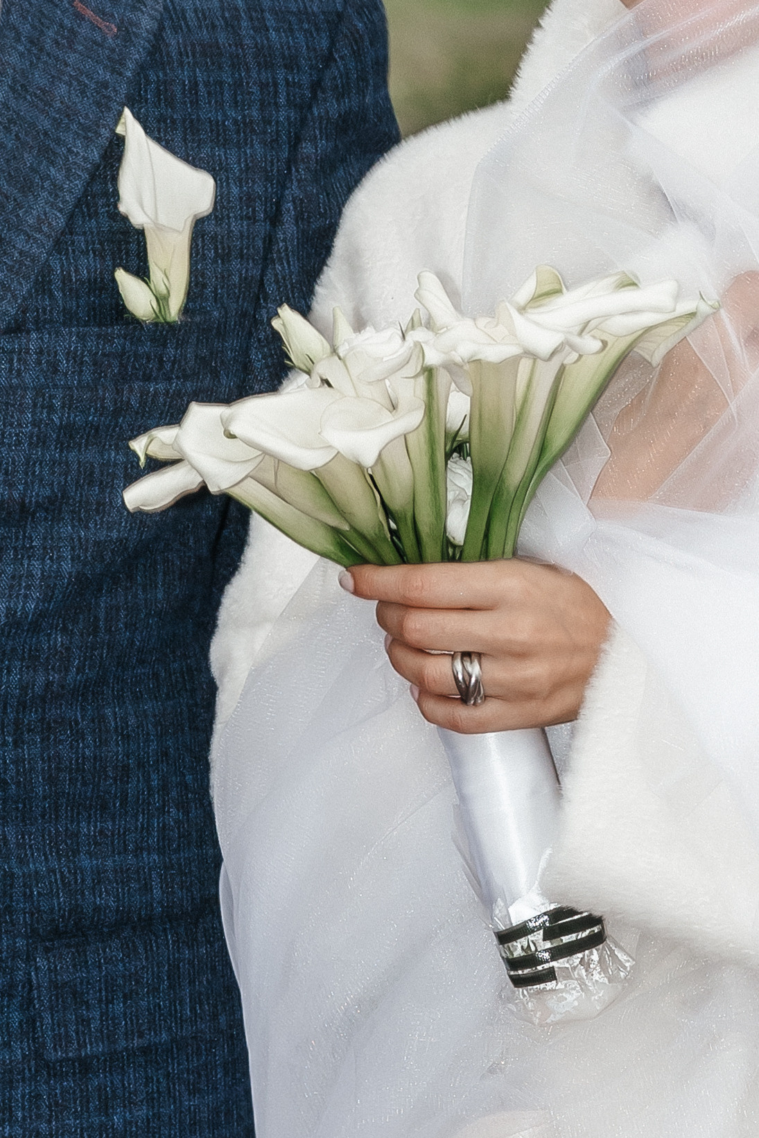 Паша и Юля, свадьба. Профессиональный фотограф, Москва | Елена Павлова