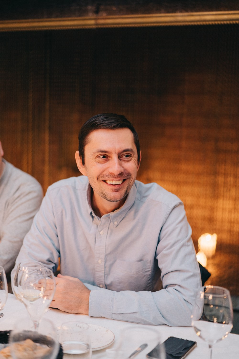 WebKyte Team Party. Photographer in Vilnius