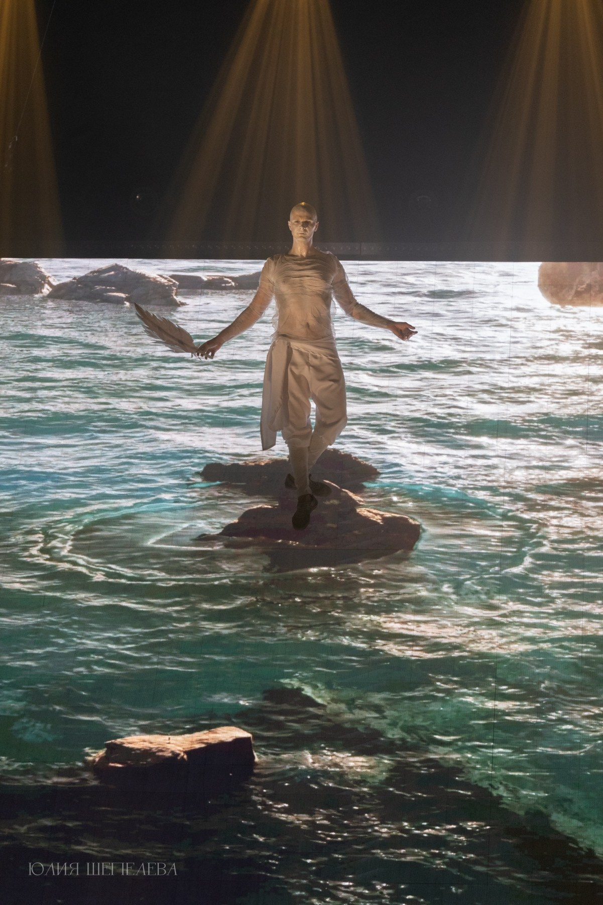 Антигравитация. Премьера. Детская Конная фотография в Москве Юлия Шепелева