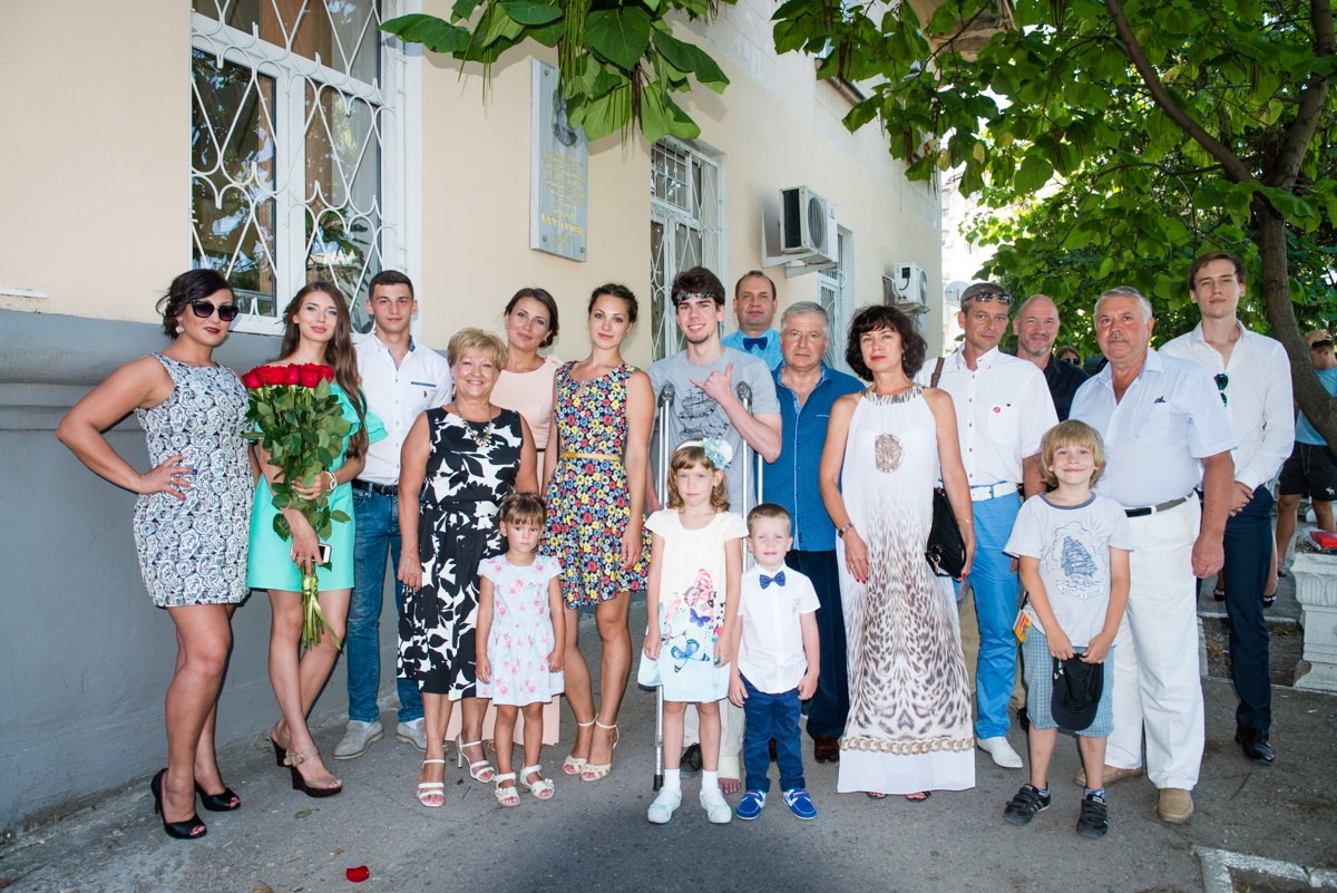 Свадьба Глеба и Юлии. Маша Годулянова: свадебный, семейный фотограф в г. Севастополь, создание фотокниг