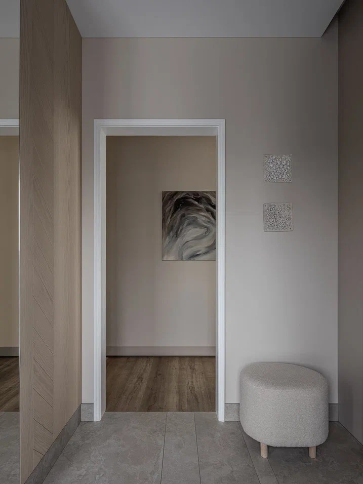 Дизайн интерьера дома ЖК «FLORA» в Тольятти. Студия дизайна интерьера «Строчка» | Москва, Санкт-Петербург, Самара, Казань, Тольятти, Ульяновск и другие города России