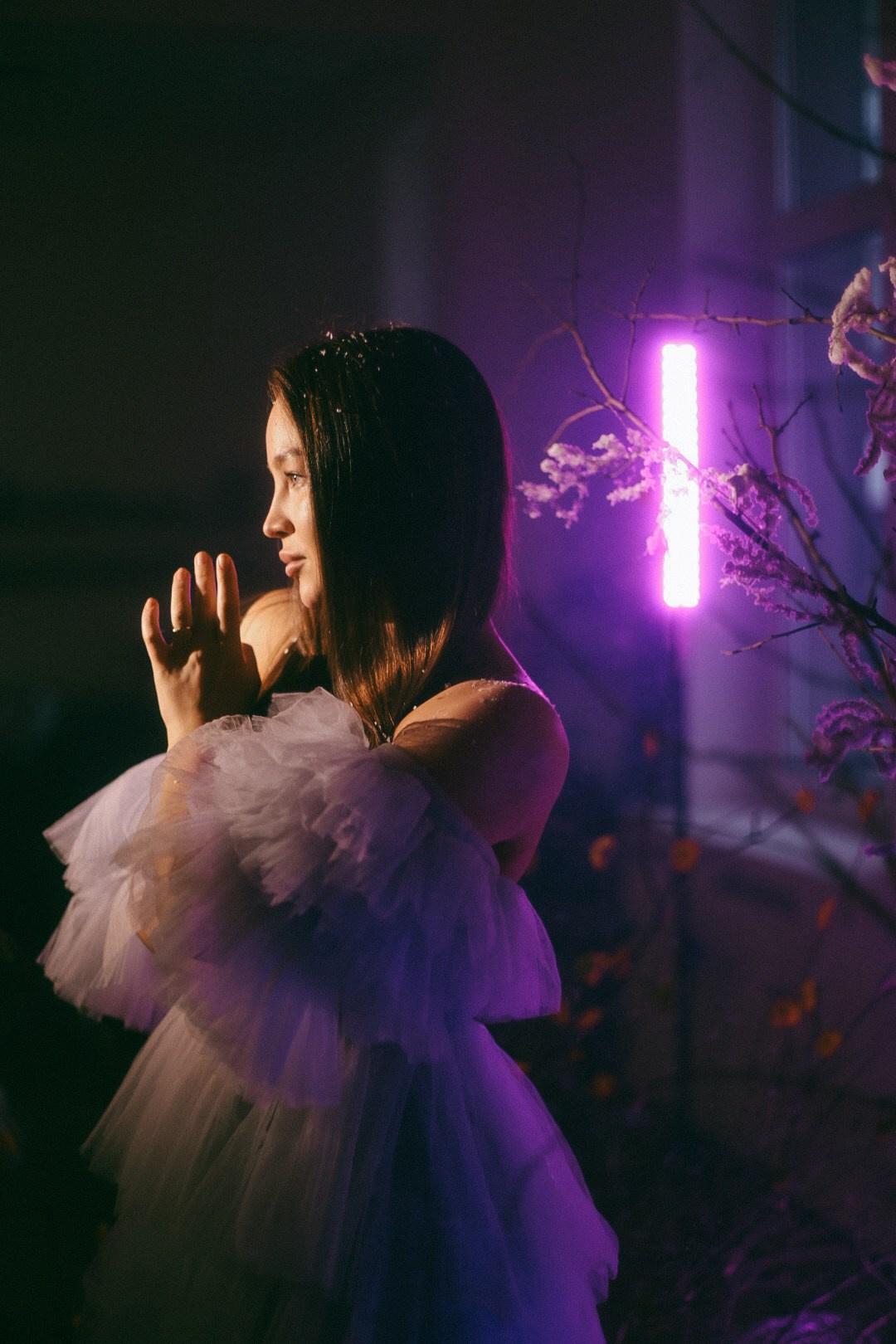 22 zima. Фотограф Нижний Новгород