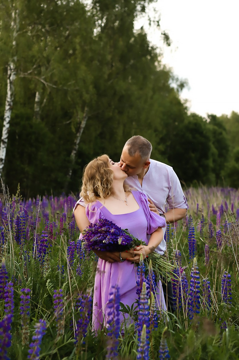 LOVE STORY. Семейный и свадебный фотограф в Коломне