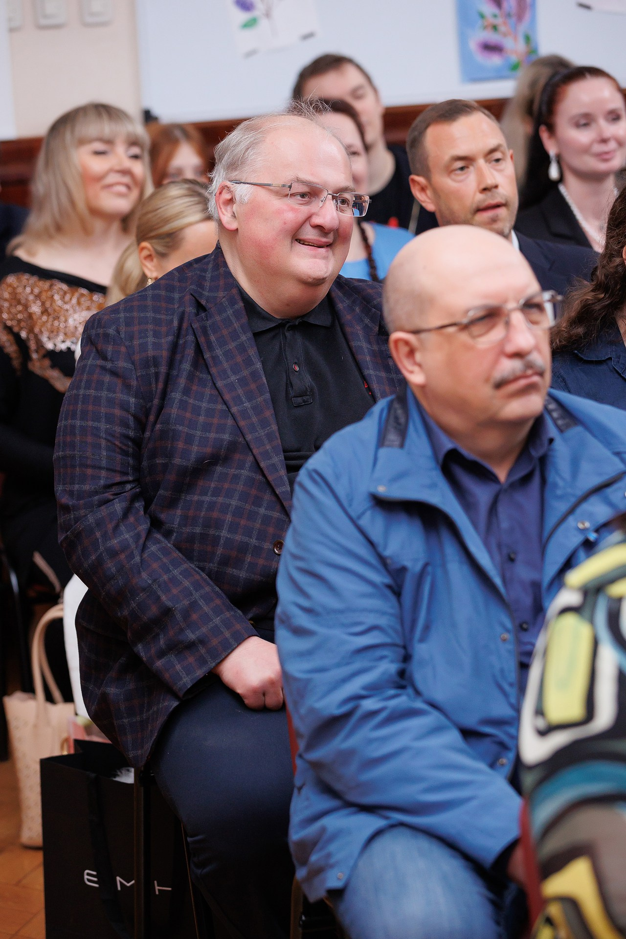 Последний звонок. Фотограф в Москве и МО, Алексей Балышев