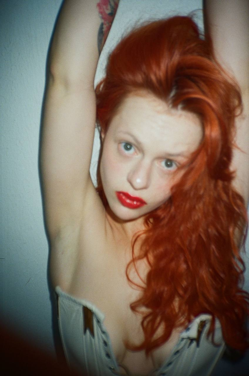 Vasilina. Katya, photographer in Bali / Moscow