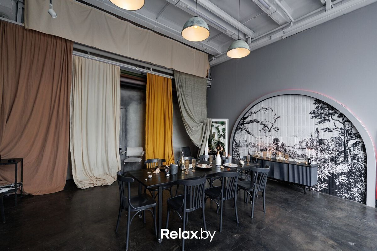 Интерьеры. Репортажный фотограф Александр Задорин, Минск, Беларусь