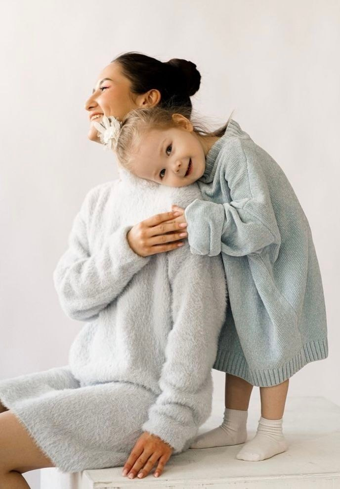 Семейные. Фотограф чувственности в Новосибирске Елена Побережная