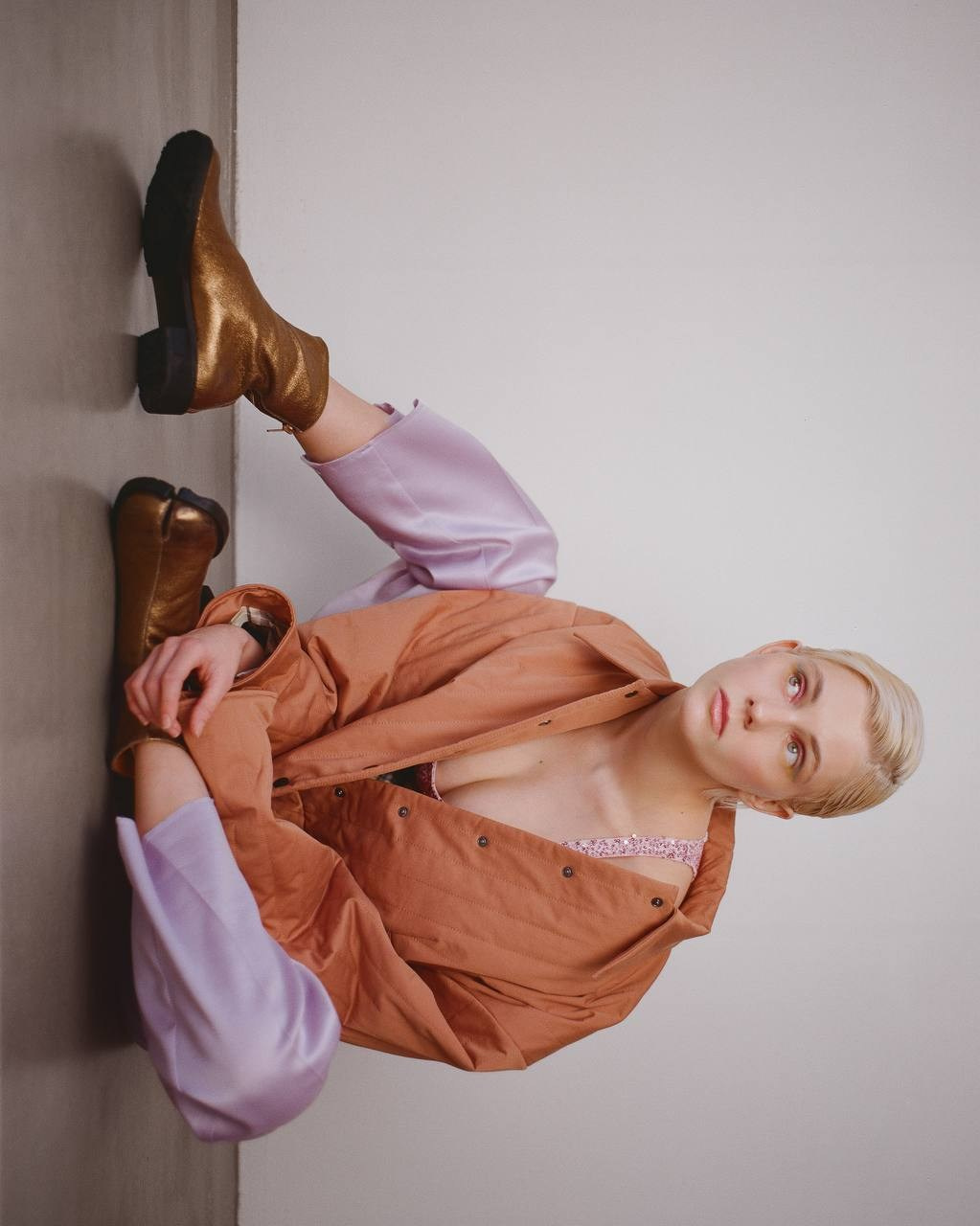Fashion. «MAK ФЛЕЙМ»