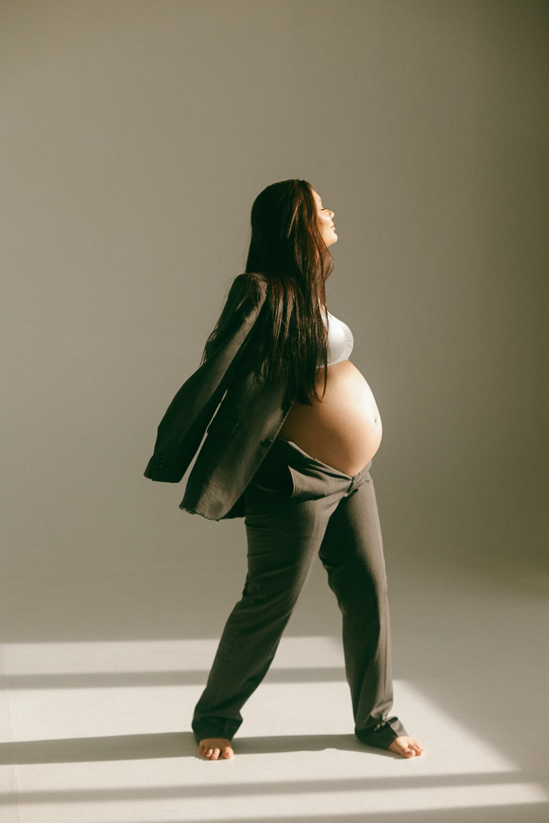 Паша и Настя. Фотограф Нижний Новгород