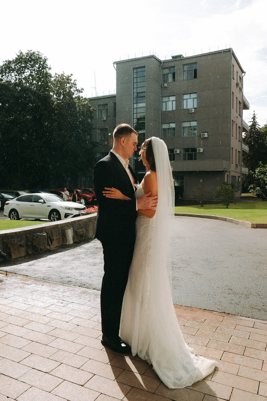 Никита и Вика. Фотограф Нижний Новгород