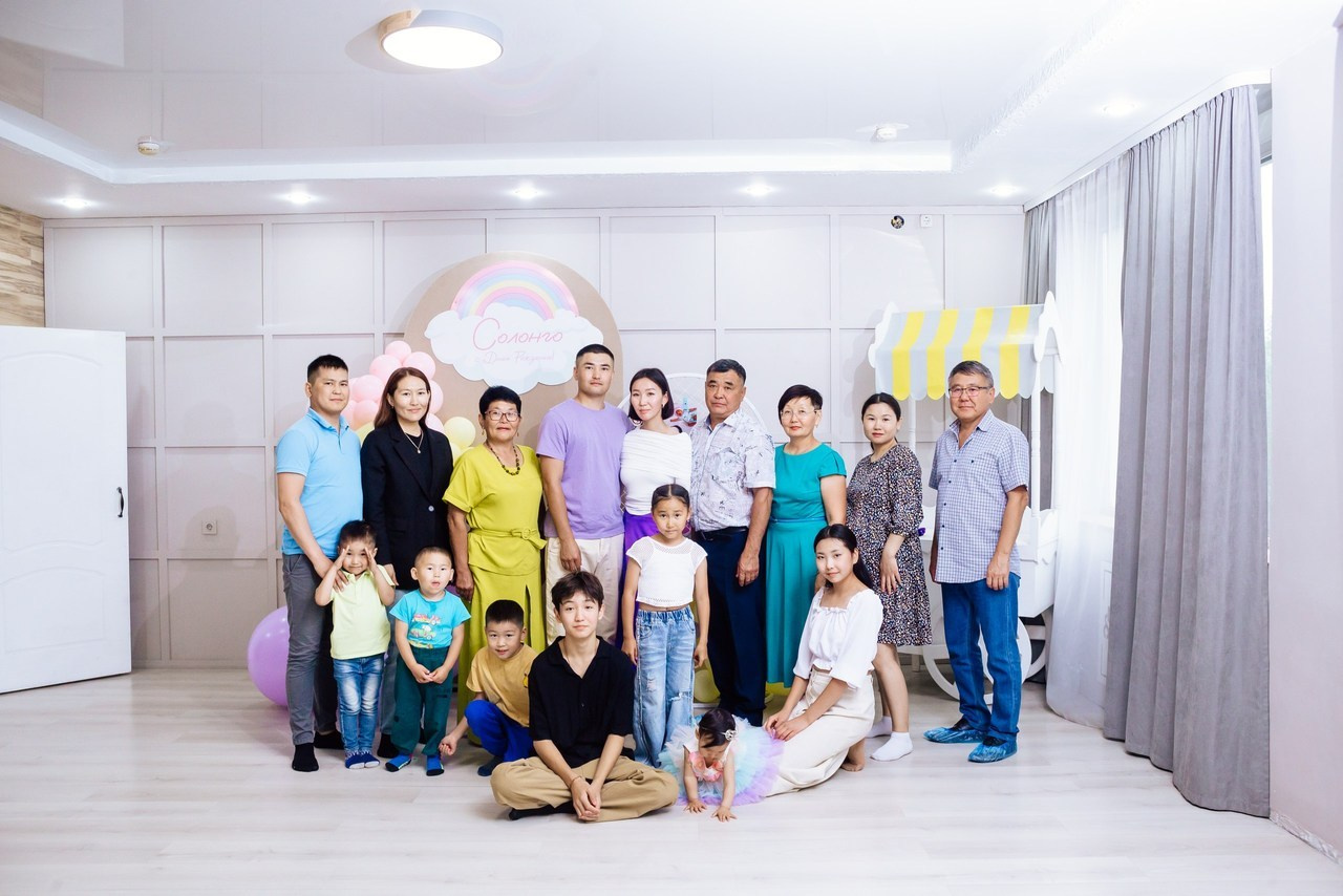 Отзывы. Фотограф Бурятии София Андриянова