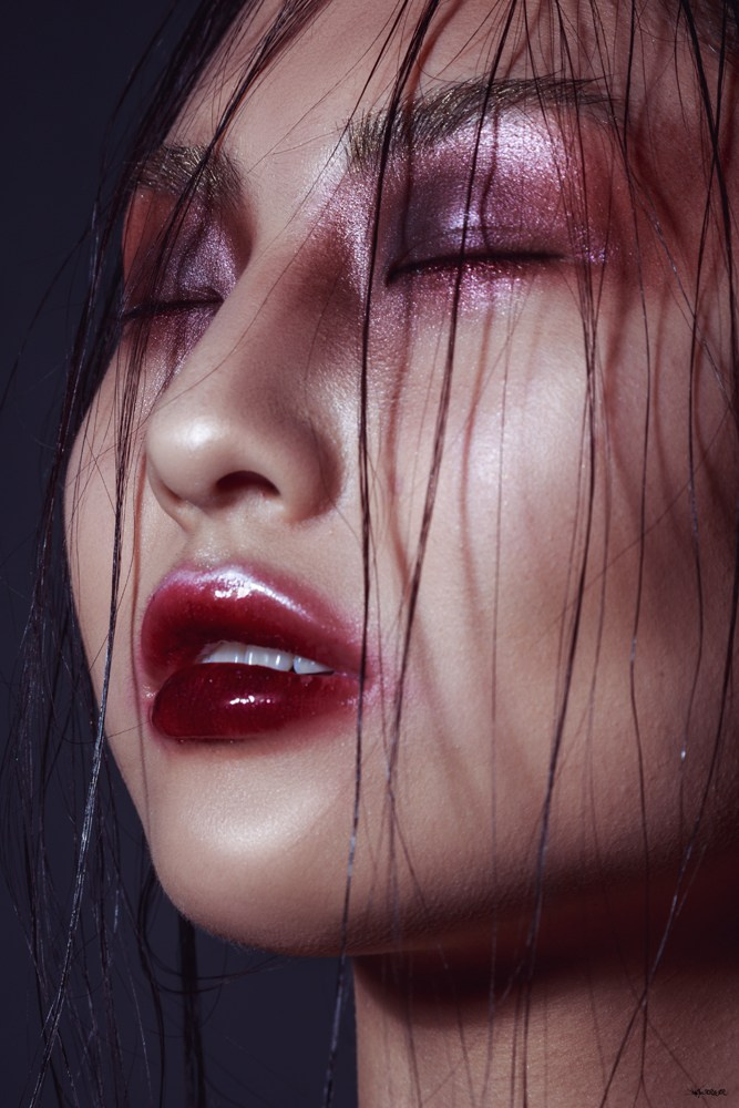 Beauty фотосессия — профессиональные фото для красоты и портфолио | Заказать сейчас. Фотограф в Москве, Подольске Антон Рязанов