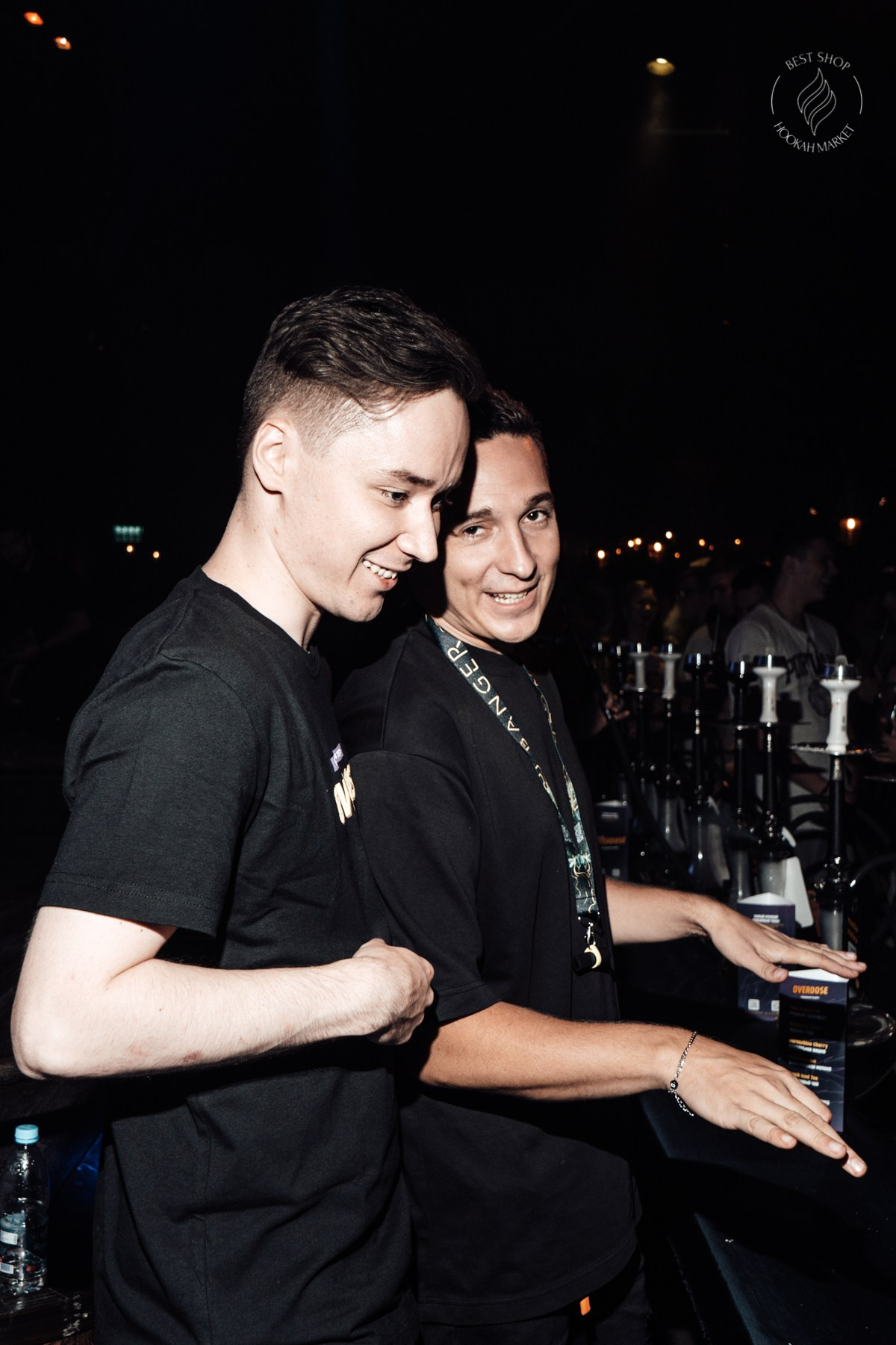 Overdose. Ilgizphoto.ru