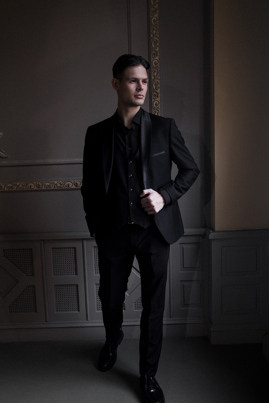 Артем и Лолита. Свадебный и семейный фотограф Москва Екатерина Верижникова