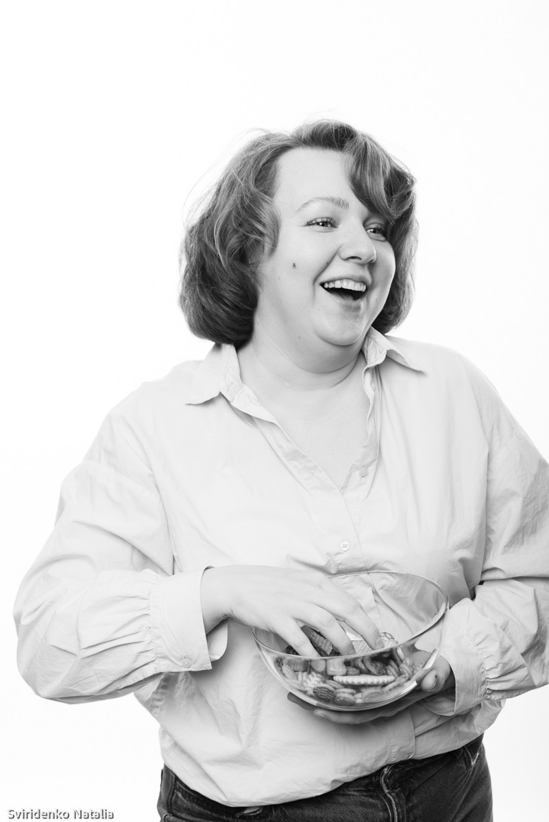 Жанна. Фотограф в Кемерово Наталья Свириденко