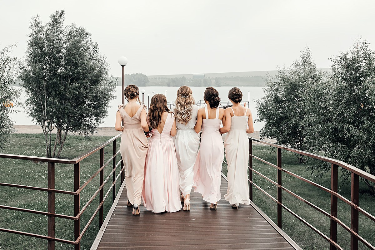 Макс & Аня. Свадебный и семейный фотограф в Новосибирске — Алексей Гаврилов