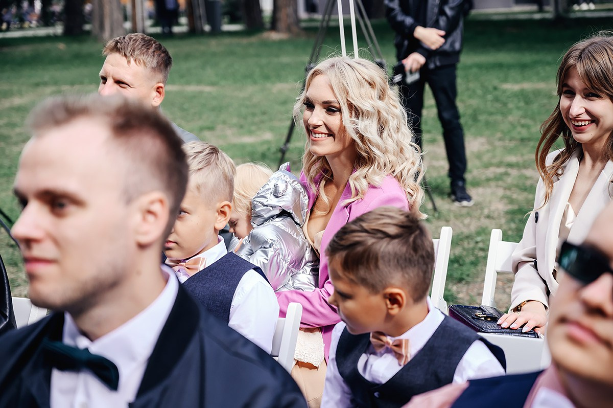 Андрей & Лена. Свадебный и семейный фотограф в Новосибирске — Алексей Гаврилов