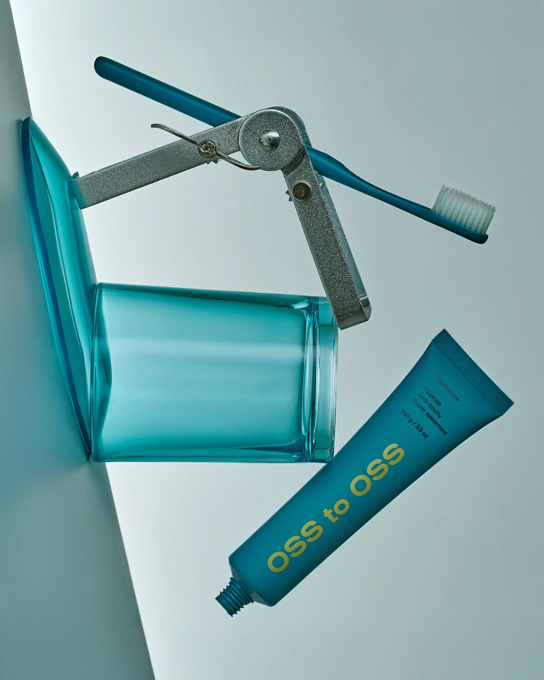 Oss to Oss. Фотограф Елена Вороха. Москва