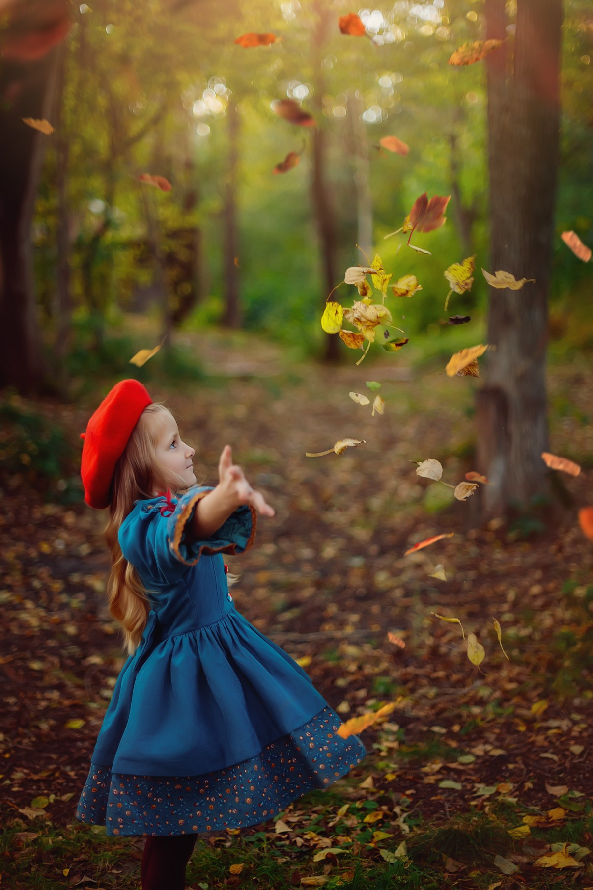 Художественные съемки. Семейный и детский фотограф в г. Комсомольск-на-Амуре. Выпускные альбомы!