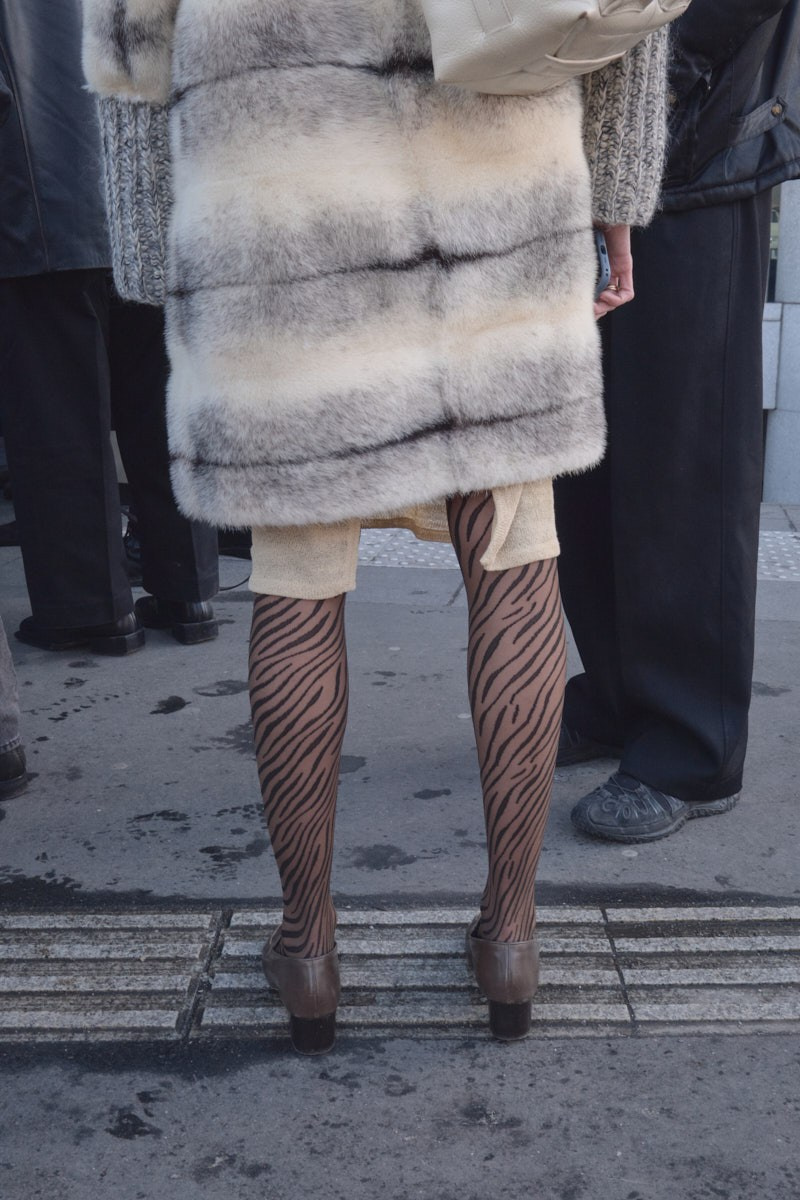 Showside. Eduard Savosin | Documentary & Portrait Photographer in Paris