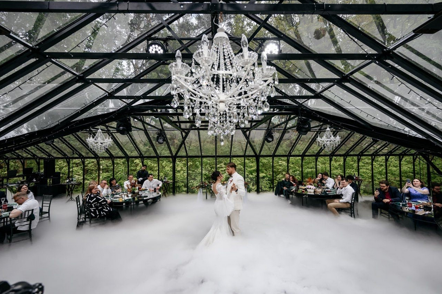 Площадка № 3-2. Свадебный и портретный фотограф Москва