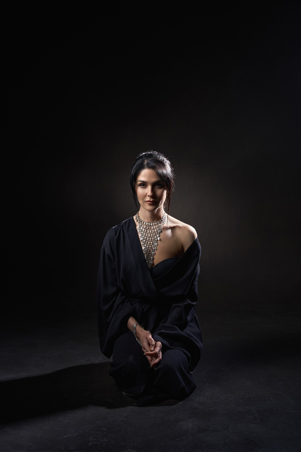 Анна. Профессиональный фотограф Игорь Парфенов, Новосибирск, Москва, реклама, каталоги, контент, портрет, видео, будуар