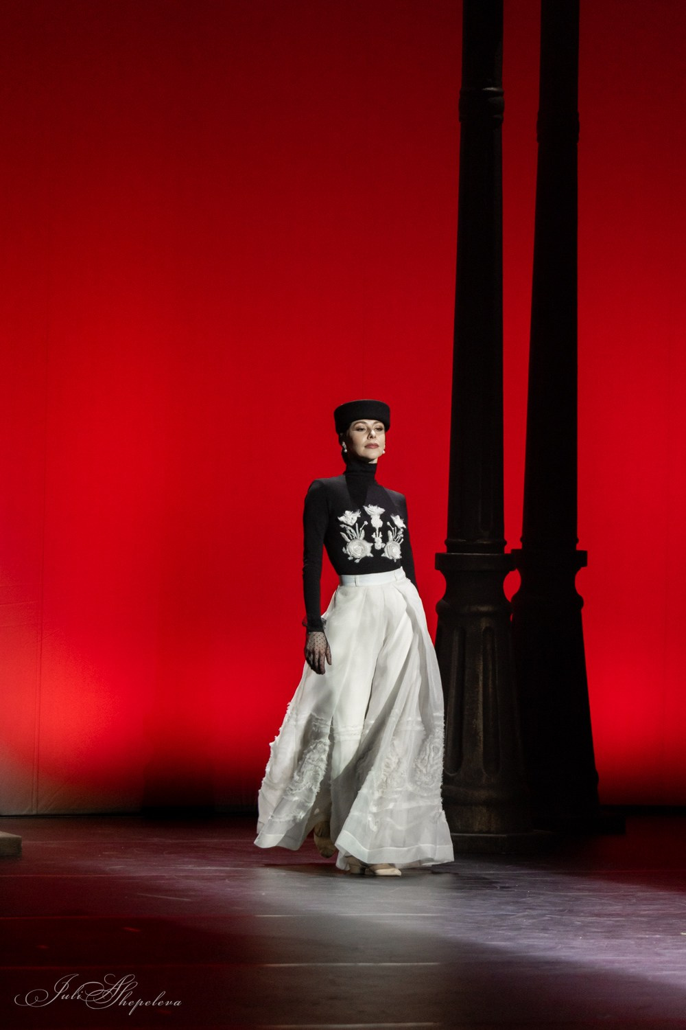 Русский Регтайм. Театр Эстрады. Детская Конная фотография в Москве Юлия Шепелева