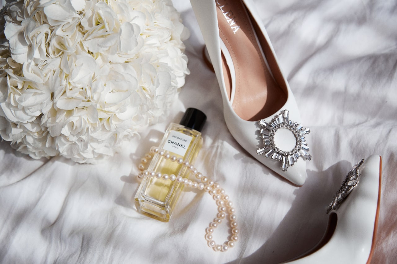 Утро невесты. Свадебный и семейный фотограф Наро-Фоминск, Москва