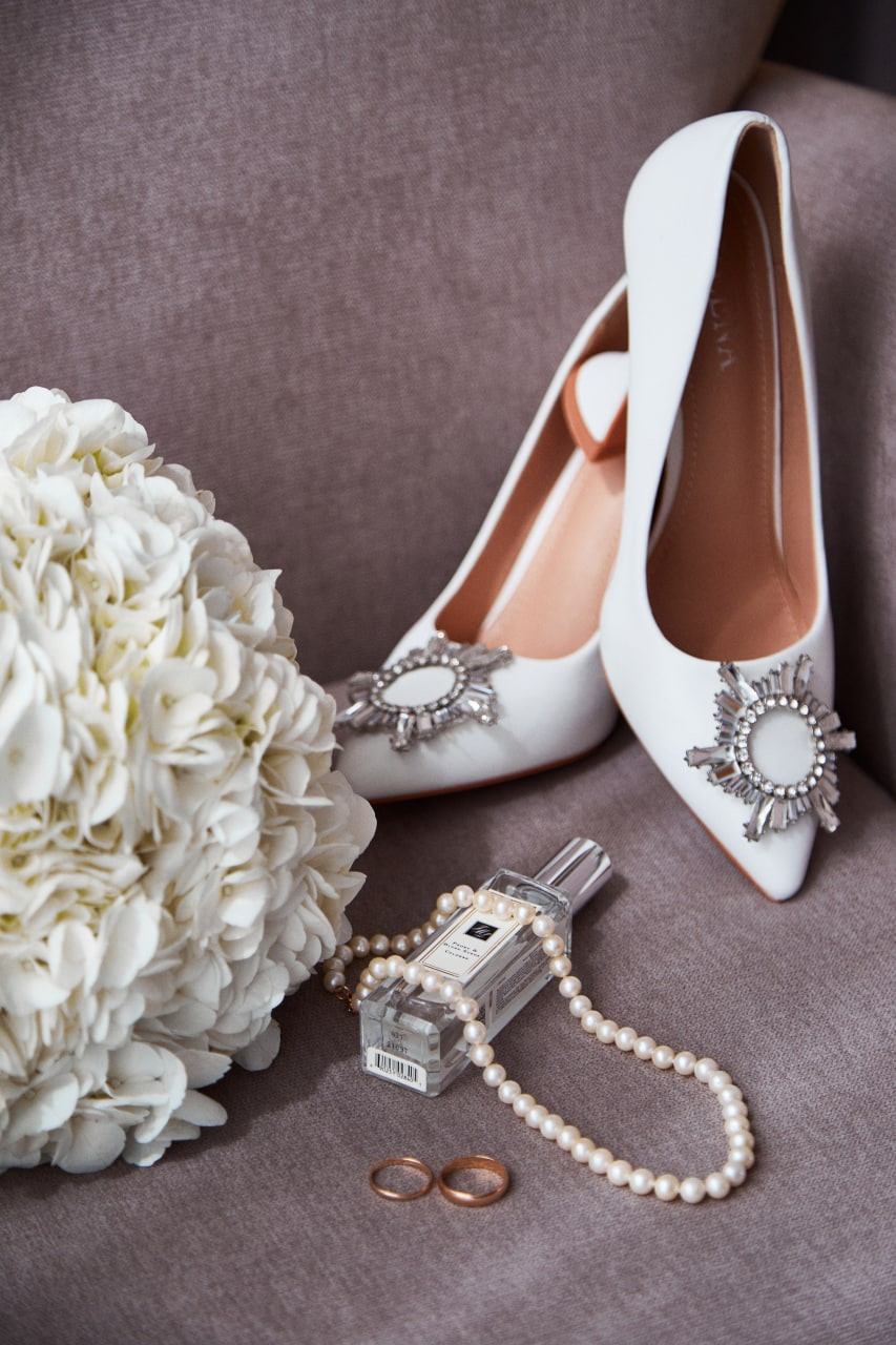 Утро невесты. Свадебный и семейный фотограф Наро-Фоминск, Москва